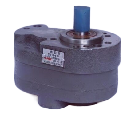 CB-B系列低压齿轮油泵