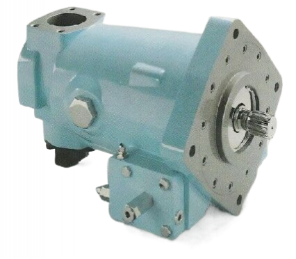 丹尼逊首相系列轴向柱塞泵