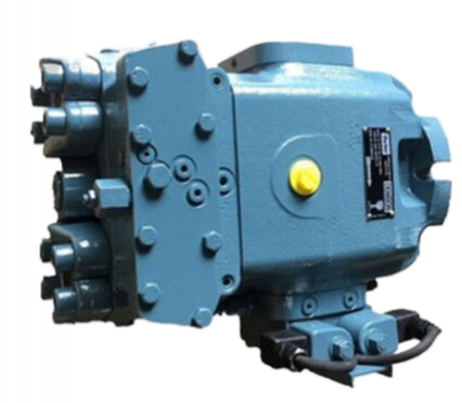 DENISON丹尼逊p30柱塞泵