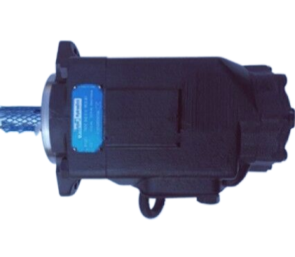 T7B / T7BS 系列叶片泵