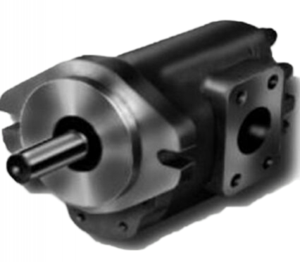 威格士G5系列（双）齿轮泵