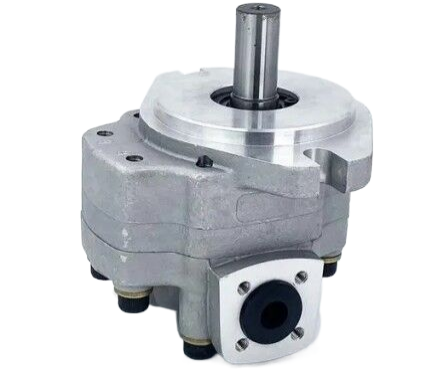 威格士G5系列（单）齿轮泵