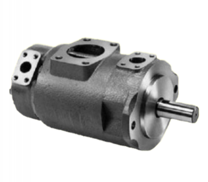 东京计器SQP系列叶片泵