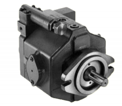 东京计器柱塞泵