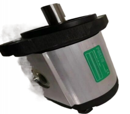 Z3系列罗茨铝合金齿轮泵