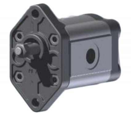 Z0.5系列罗茨齿轮泵