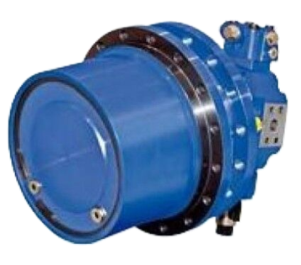 行走减速机HYDROTRAC GFT 8000系列