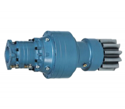 力士乐回转减速机GFB60T3B95