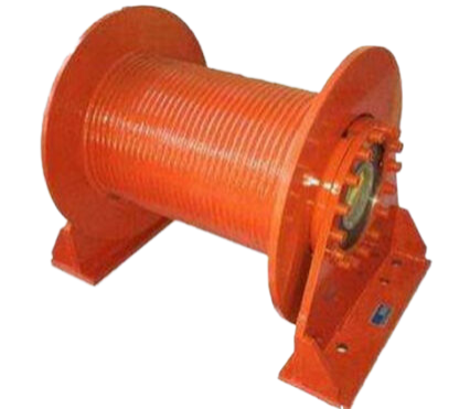 力士乐卷扬减速机