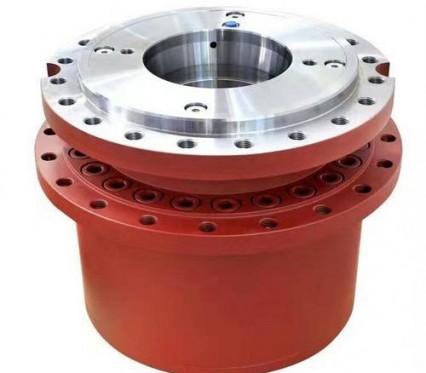 力士乐行走减速机