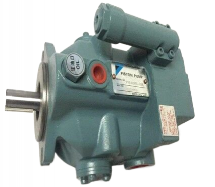 V1515系列大金双联柱塞泵