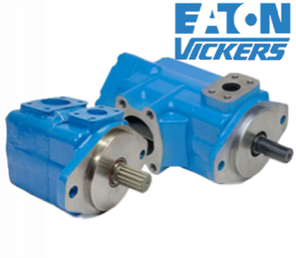 2520vq17a8伊顿威格士变量叶片泵