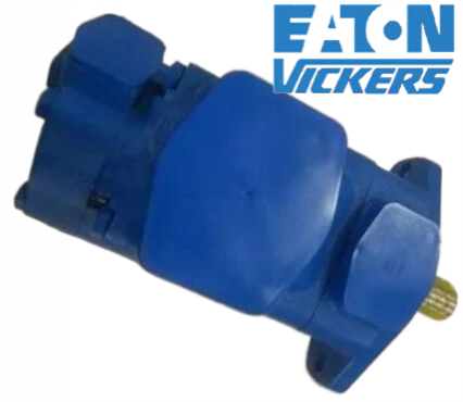 威格士叶片泵系列