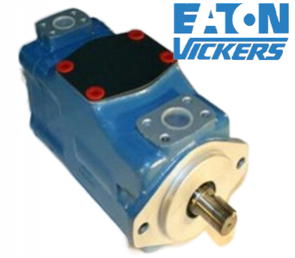 4535V系列Vickers威格士双联泵