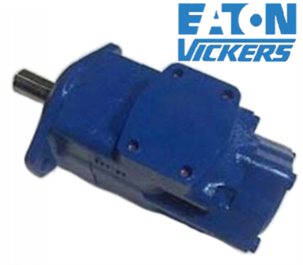 4520V系列Vickers威格士双联泵