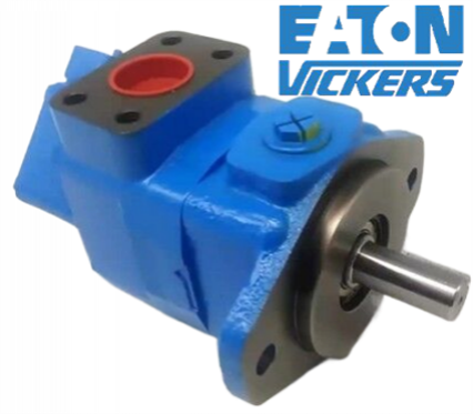 V2010系列威格士双联叶片泵