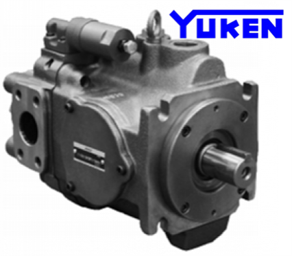 A3HG系列高压变量柱塞泵