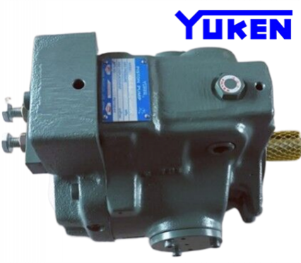 A22系列变量柱塞泵