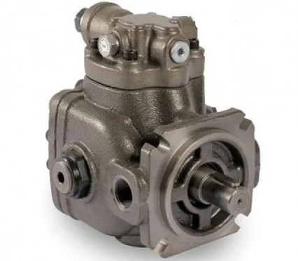 02-PVS-2-31叶片泵