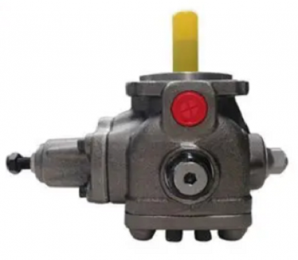 02-PVS-2-40叶片泵