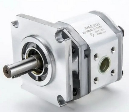 马祖奇齿轮泵ALP1A-D-20-FG