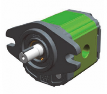 X1P系列高压齿轮泵