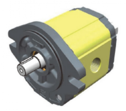 X2P系列高压齿轮泵