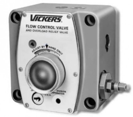 EATON VICKERS流量控制阀