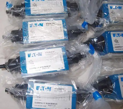 EATON VICKERS叠加阀