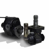 PN 系列Ronzio罗茨齿轮泵