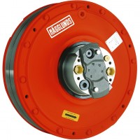 赫格隆 VI系列径向柱塞马达