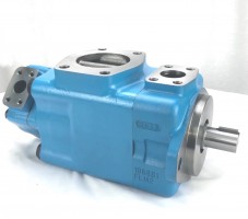 3525V系列Vickers威格士双联泵