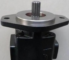 PGP / PGM 640系列派克液压齿轮泵-Parker齿轮泵