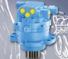 Nachi不二越PCR系列马达