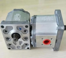 Danfoss丹佛斯齿轮泵