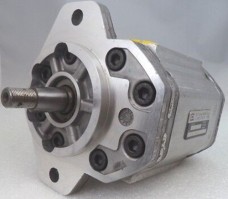 SNU3NN、SNM3NN、SNM3NN系列丹佛斯齿轮泵