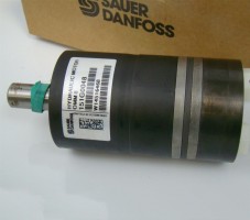 Danfoss丹佛斯液压马达,型号齐全
