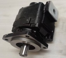 PGP620系列-Parker派克齿轮泵