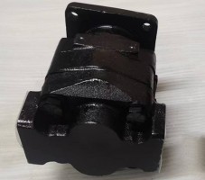 PGP600系列派克（Parker）齿轮泵