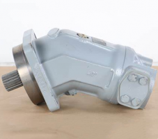 A2F系列力士乐轴向柱塞泵/马达