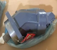 A2FM系列Rexroth力士乐定量柱塞泵马达