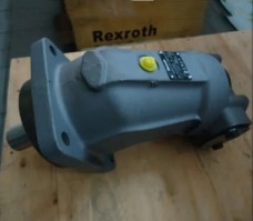 A2FO力士乐轴向柱塞定量泵