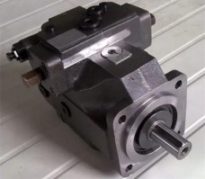 A4VSO系列力士乐变量泵