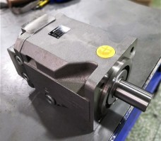 A4FM系列力士乐马达