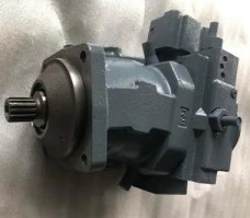 A7VO力士乐轴向柱塞变量泵