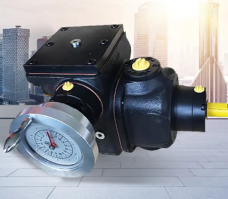 A2VK系列力士乐计量泵