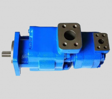 P315 P330 P350 P365齿轮泵