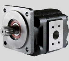 PGP / PGM  610系列派克（Parker）液压齿轮泵