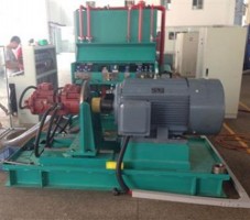 日本大金DAIKIN液压泵维修