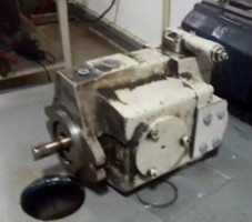 NACHI不二越液压泵维修